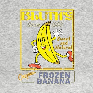 Bluth's Frozen Banana T-Shirt